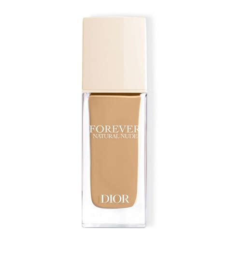 forever natural nude dior|Base Natural Diorskin Forever Dior 1N